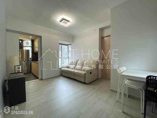 Soho - Flora Court 01