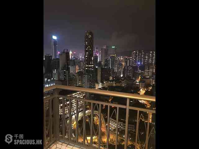 Wan Chai - The Zenith Phase 1 Block 2 01