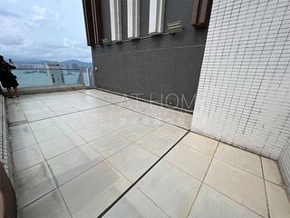 Sai Ying Pun - The Met. Sublime 02