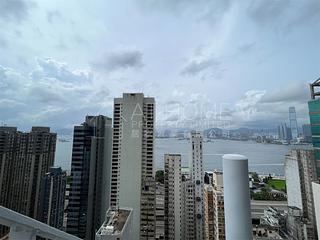 Sai Ying Pun - The Met. Sublime 03