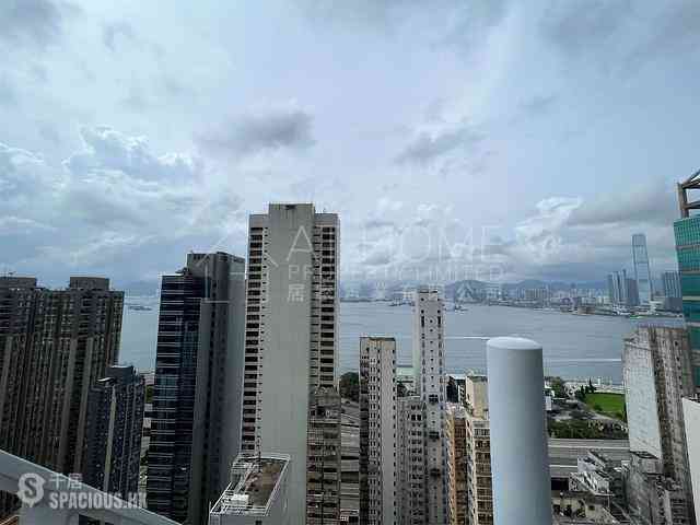 Sai Ying Pun - The Met. Sublime 03