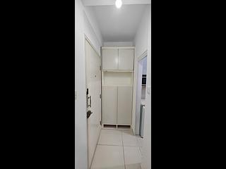 Wan Chai - Kwong Tak Mansion 07