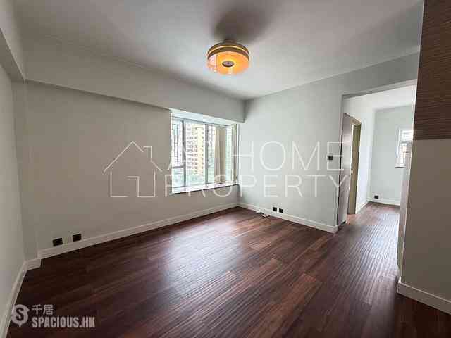 Mid Levels West - Bonham Court 01