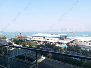 石塘咀 - 维港峰 07