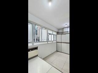 Wan Chai - Kwong Tak Mansion 03