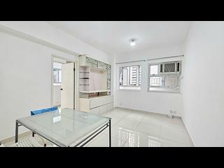 Wan Chai - Kwong Tak Mansion 04