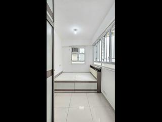 Wan Chai - Kwong Tak Mansion 05