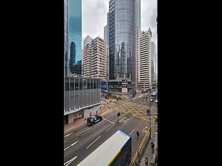 Wan Chai - Kwong Tak Mansion 08
