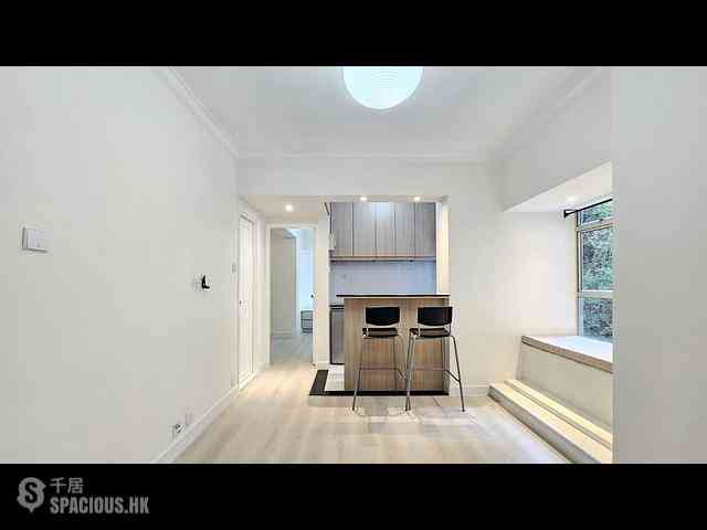 Wan Chai - Manrich Court 06