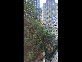 Wan Chai - Manrich Court 07