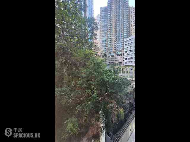 Wan Chai - Manrich Court 07