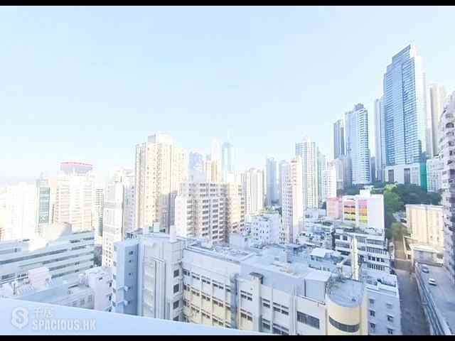 Sai Ying Pun - Centre Place 01