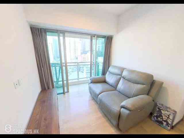 Sai Ying Pun - Centre Place 03