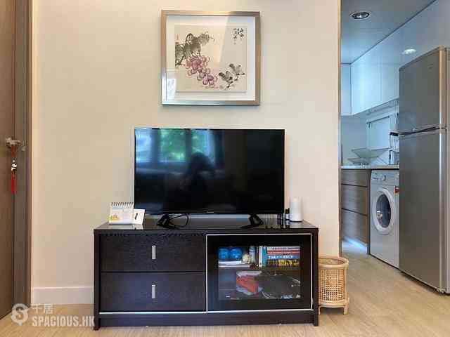 Wan Chai - New Spring Garden Mansion 06