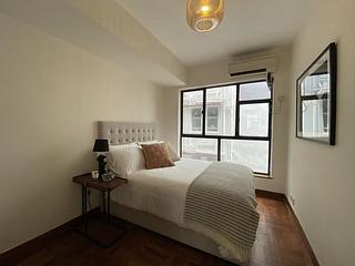 中半山 - Old Peak Mansion 10