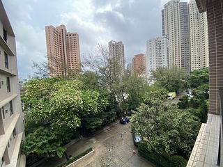 中半山 - Old Peak Mansion 13