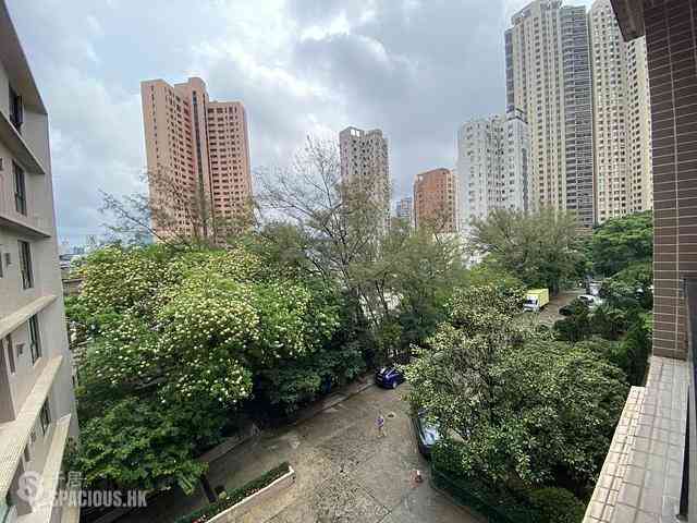 中半山 - Old Peak Mansion 13