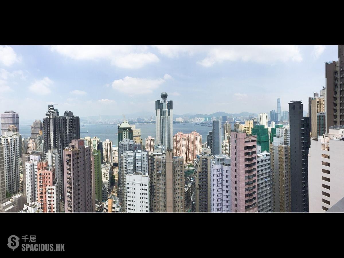 Sai Ying Pun - The Summa Block 2 01