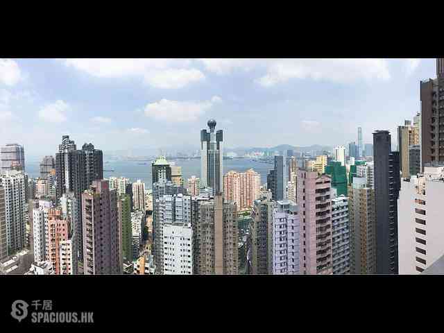Sai Ying Pun - The Summa Block 2 01