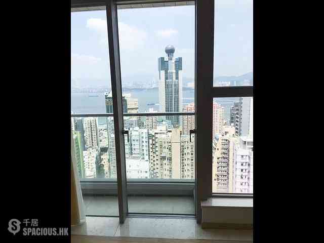Sai Ying Pun - The Summa Block 2 12