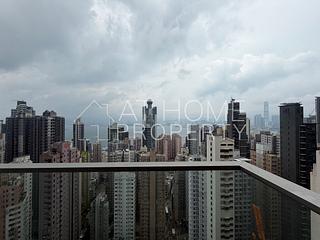 西营盘 - 高士台 08