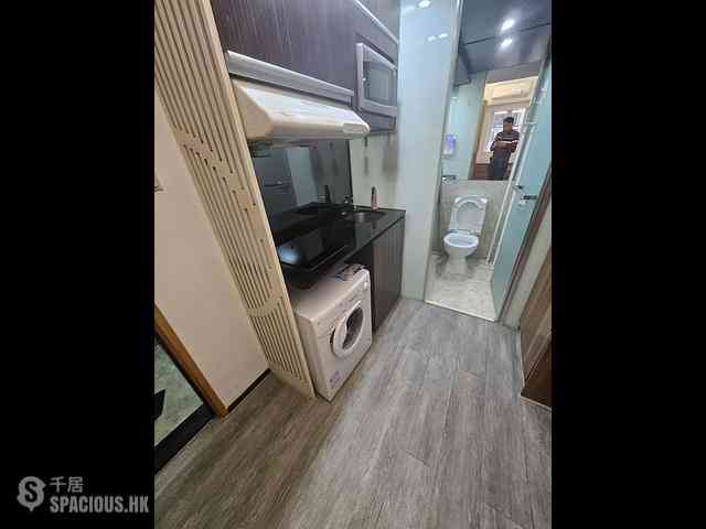Wan Chai - Overseas Building 05
