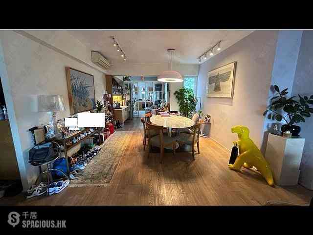 Mid Levels West - Villa Veneto 01