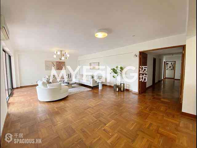 Mid Levels Central - Pacific Heights 02