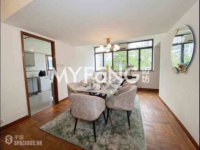 Mid Levels Central - Pacific Heights 03