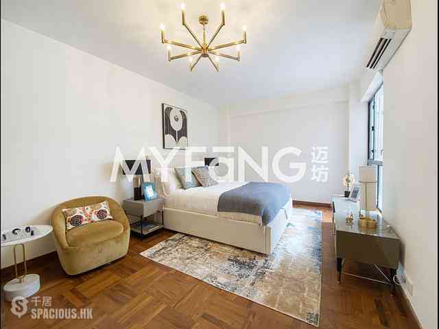 Mid Levels Central - Pacific Heights 04
