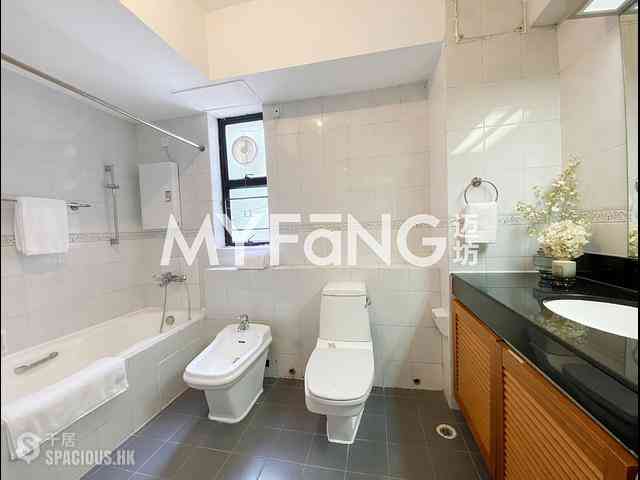 Mid Levels Central - Pacific Heights 10