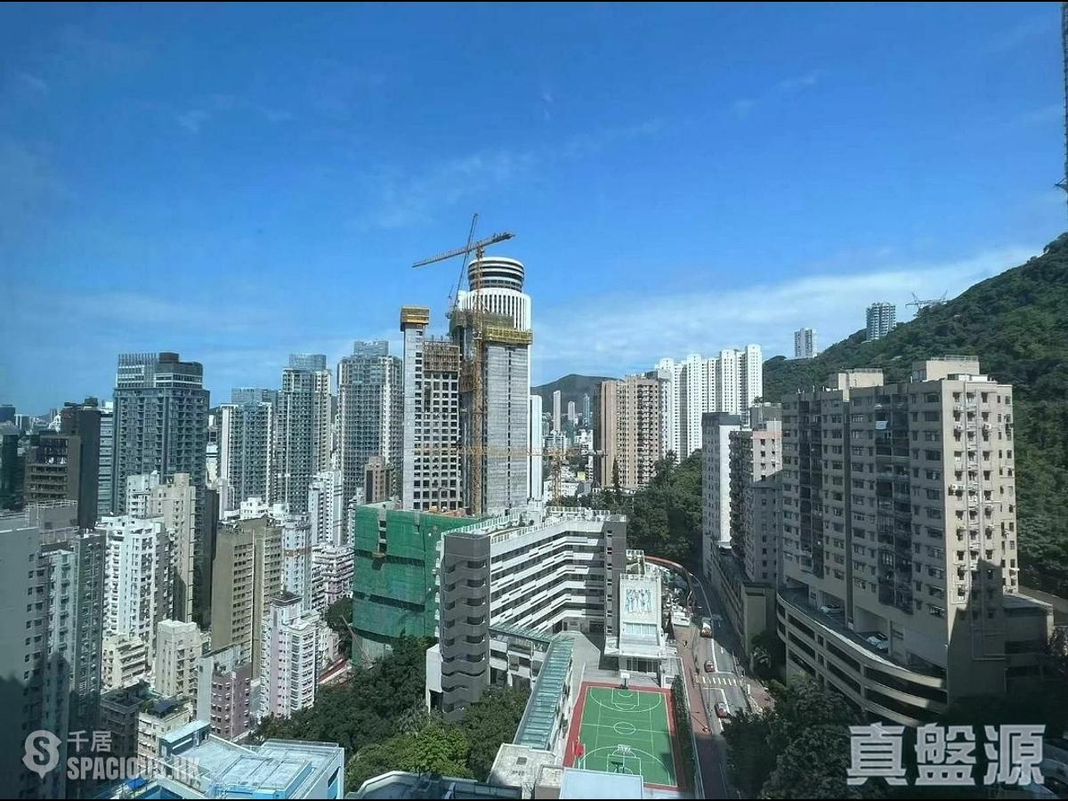 湾仔 - 皇朝阁 01