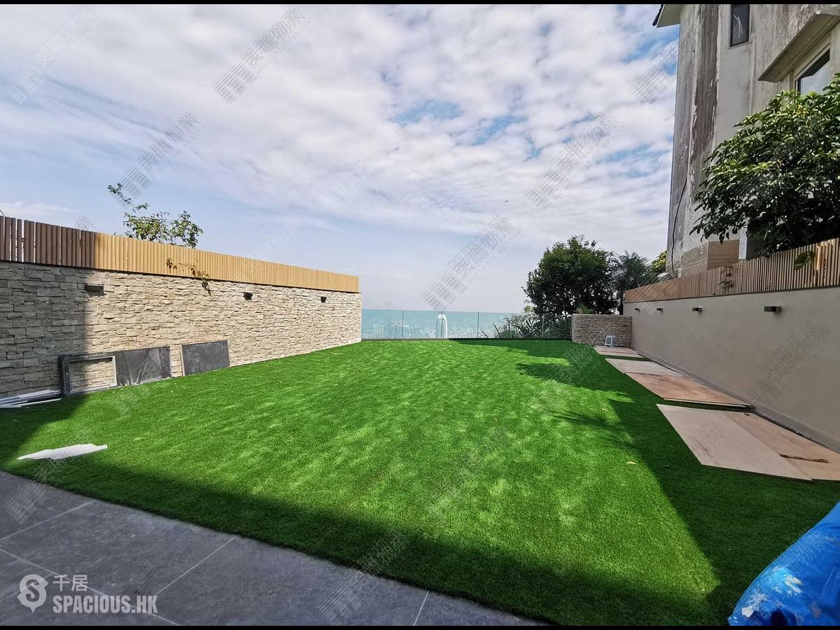 The Peak - Mountain View Block 27, Plantation Road 01