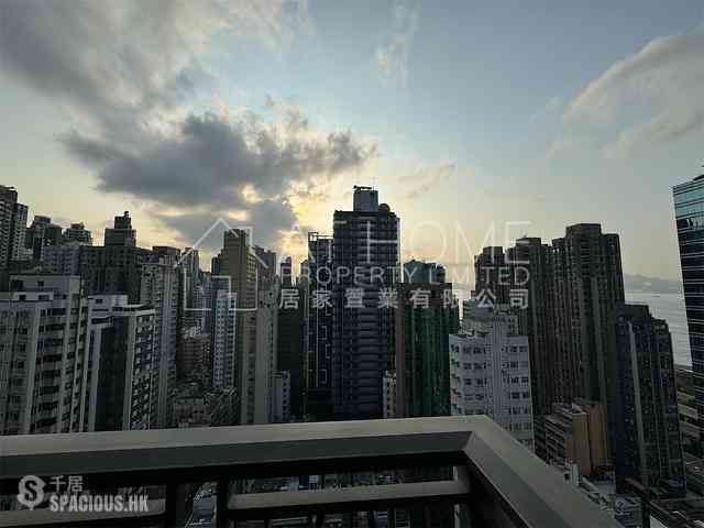 Sai Ying Pun - The Met. Sublime 03