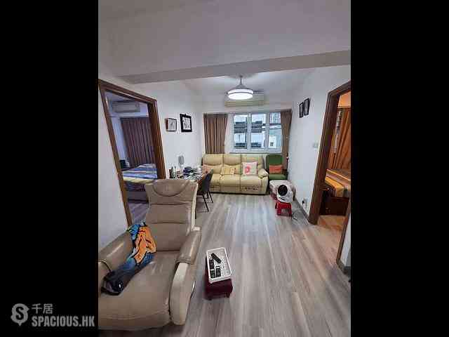 Tin Hau - Southward Mansion 01