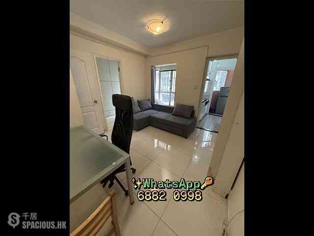 Soho - Flora Court 01