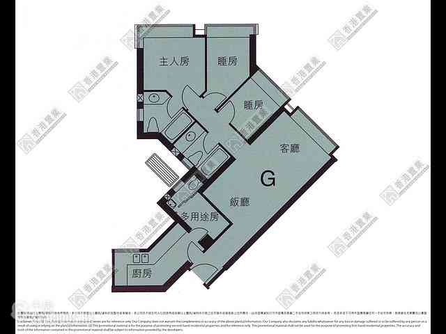 West Kowloon - Sorrento Phase 1 Block 5 02