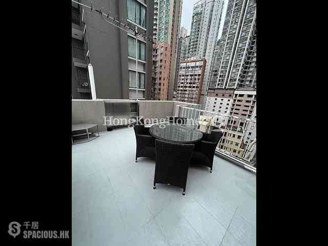 Mid Levels Central - Rich Court 06