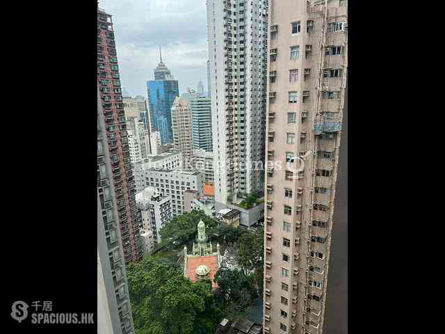 Mid Levels Central - Rich Court 10