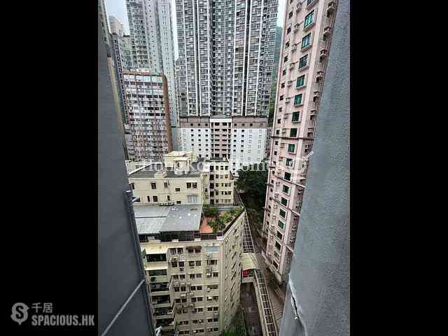 Mid Levels Central - Rich Court 11