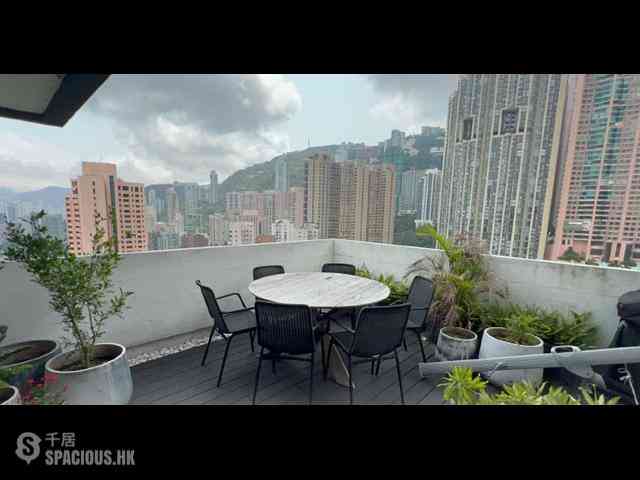 Mid Levels Central - Regal Crest 01