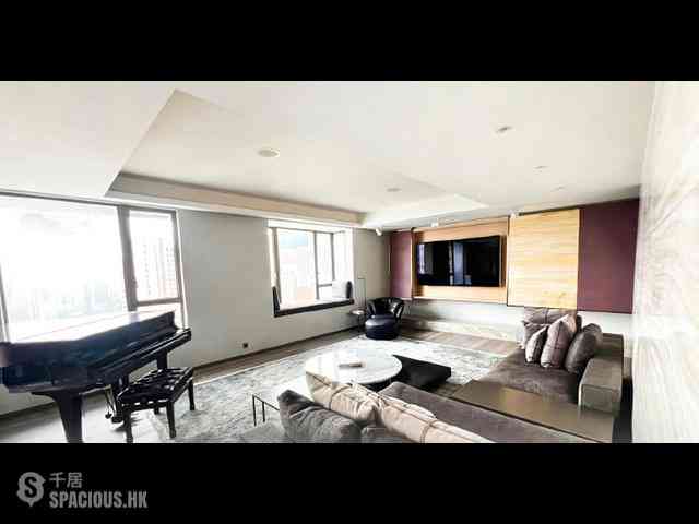 Mid Levels Central - Regal Crest 06