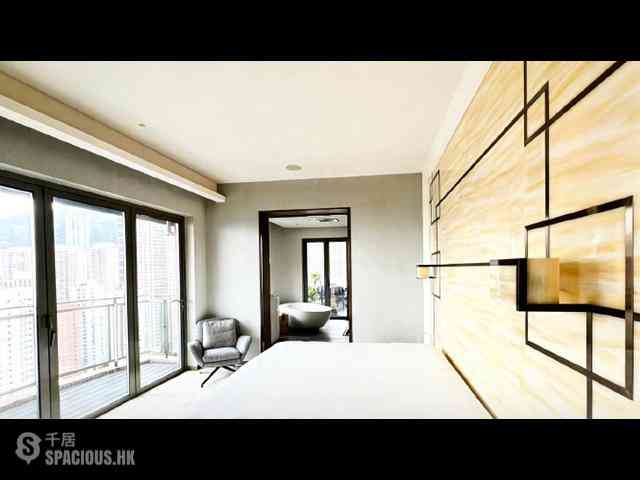 Mid Levels Central - Regal Crest 07