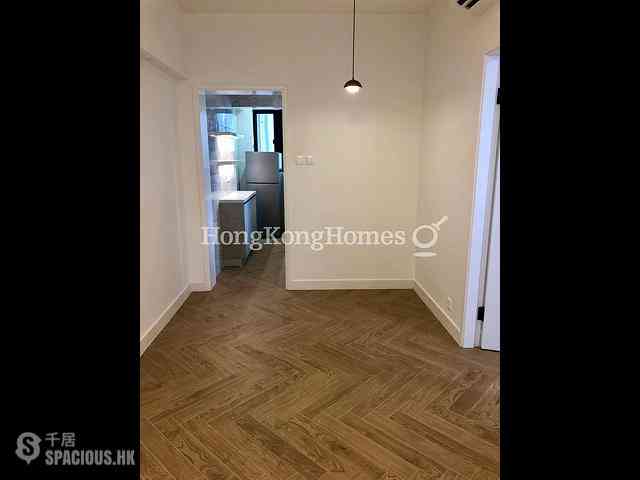 Mid Levels Central - Rich Court 01