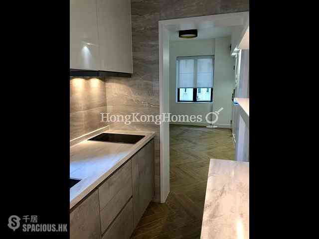 Mid Levels Central - Rich Court 05