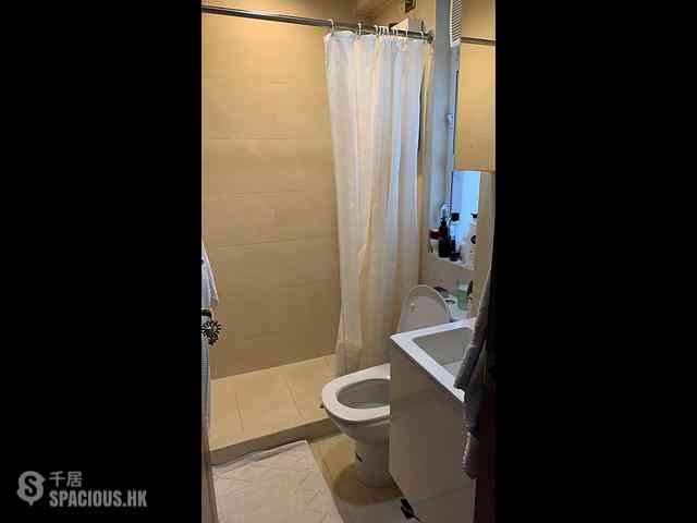Wan Chai - New Spring Garden Mansion 05