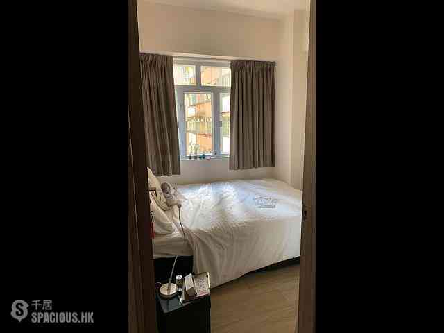 Wan Chai - New Spring Garden Mansion 06