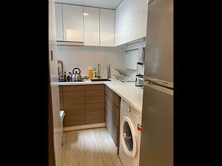 Wan Chai - New Spring Garden Mansion 04