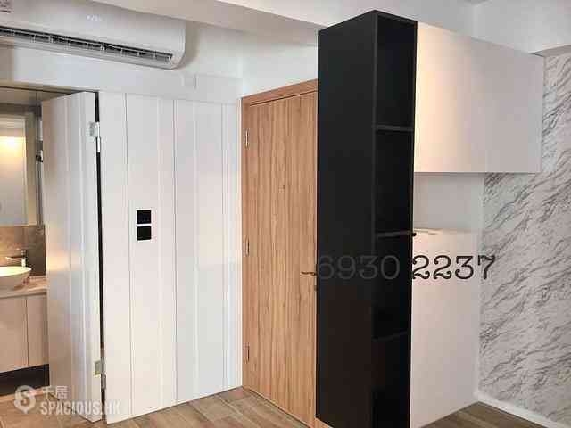 堅尼地城 - 世安樓 02