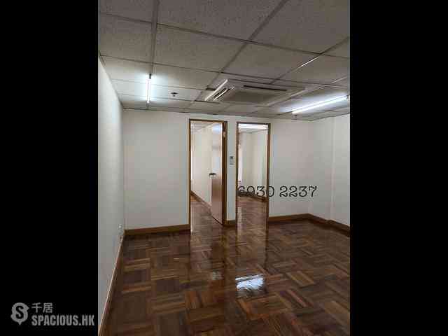 Sheung Wan - HANG LOK BUILDING 01